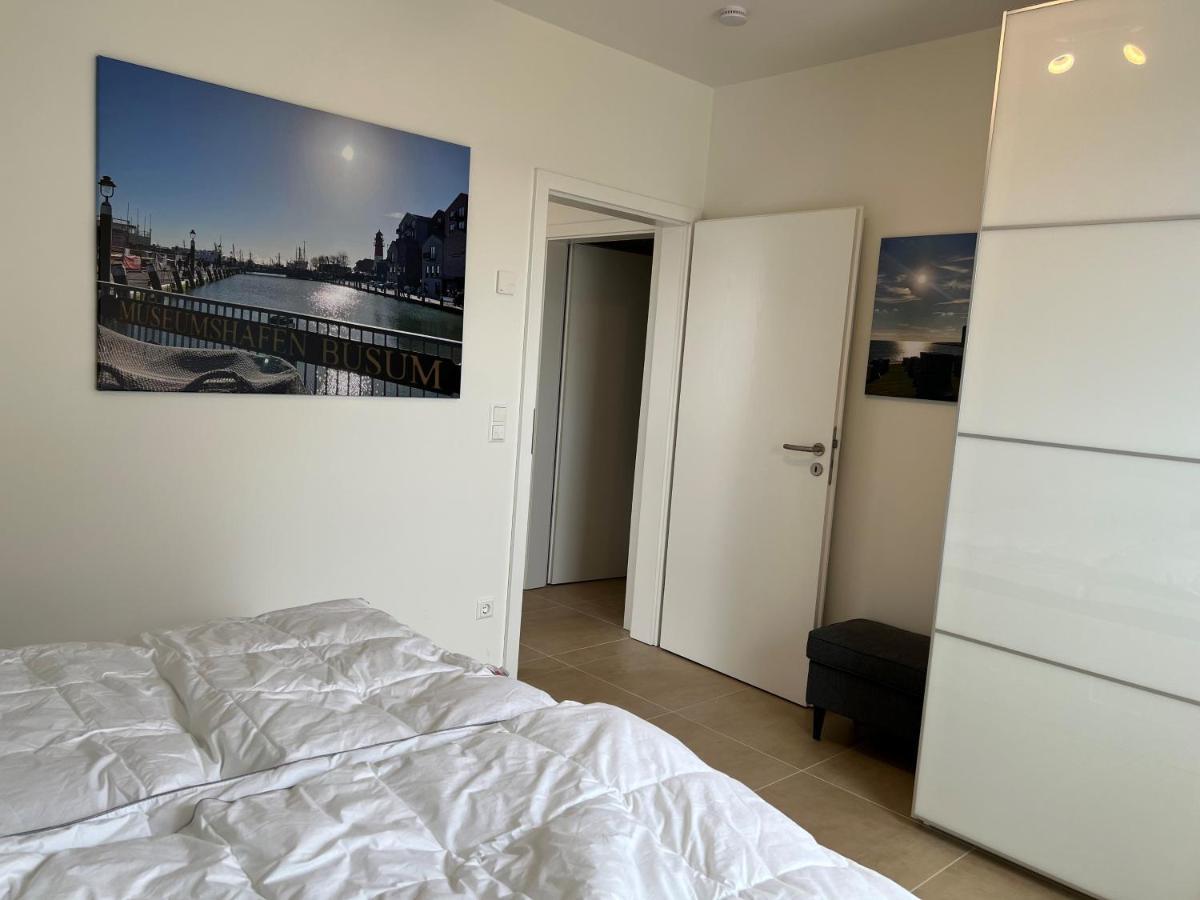 Ferienhaus Enjoy 比苏姆 外观 照片